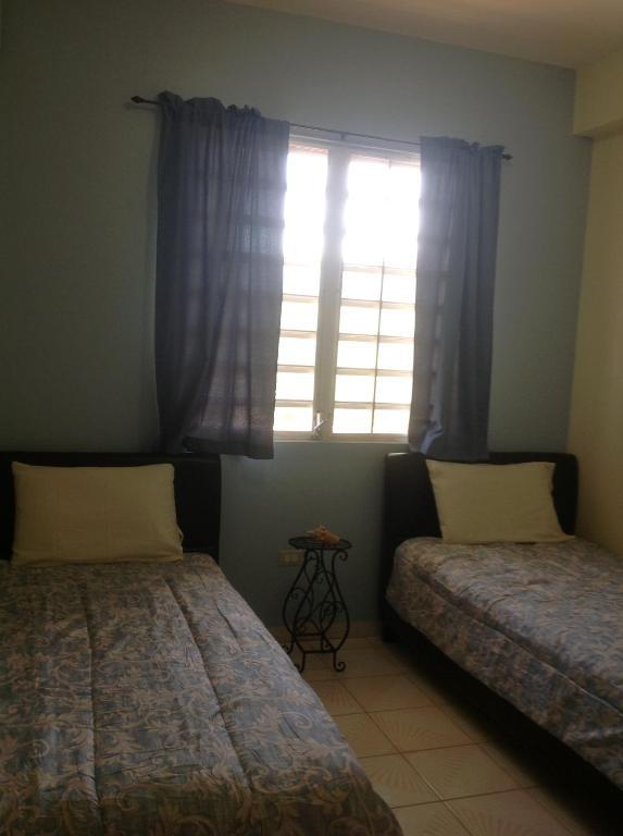 Suenos Del Mar Appartement Fajardo Kamer foto