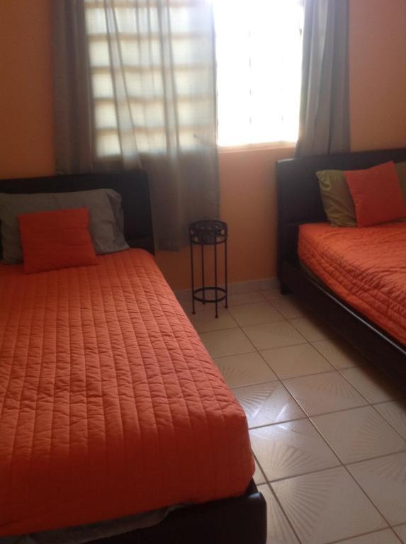 Suenos Del Mar Appartement Fajardo Kamer foto