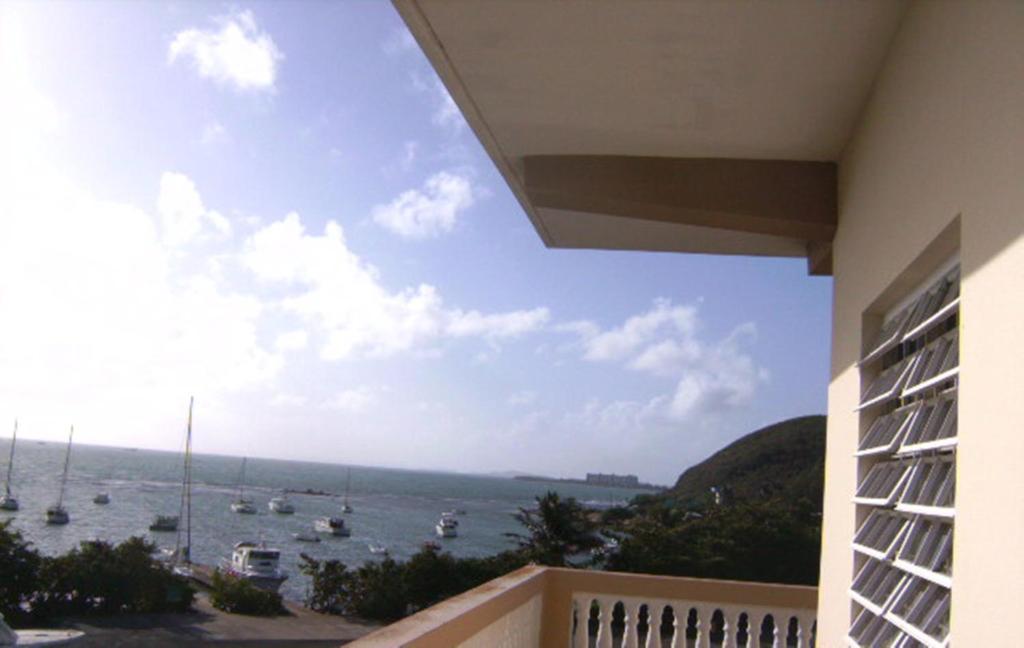 Suenos Del Mar Appartement Fajardo Kamer foto