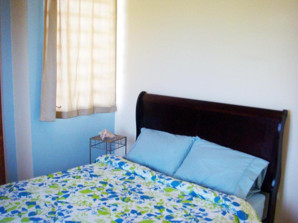 Suenos Del Mar Appartement Fajardo Kamer foto
