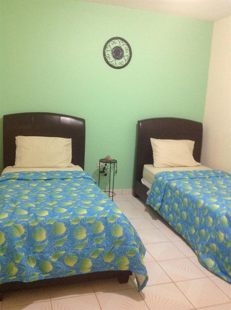 Suenos Del Mar Appartement Fajardo Buitenkant foto
