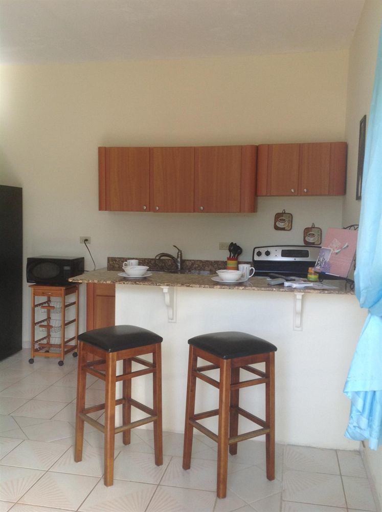 Suenos Del Mar Appartement Fajardo Buitenkant foto