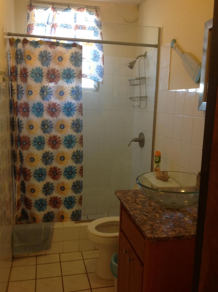 Suenos Del Mar Appartement Fajardo Buitenkant foto