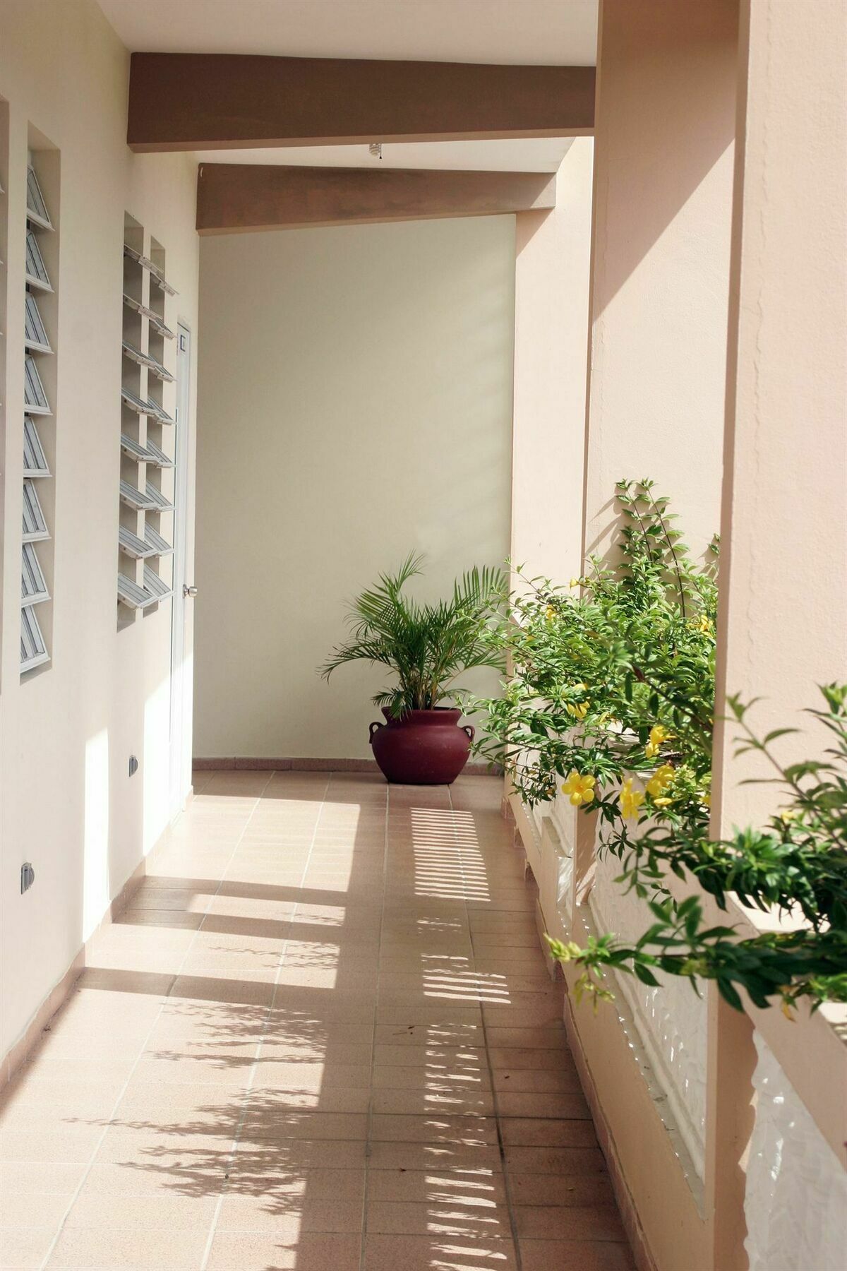 Suenos Del Mar Appartement Fajardo Buitenkant foto