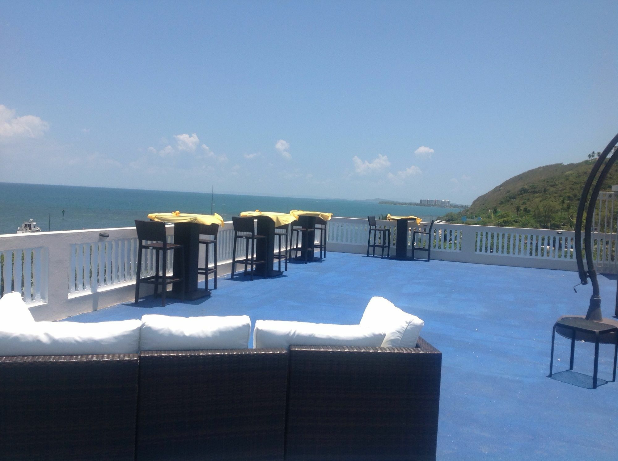 Suenos Del Mar Appartement Fajardo Buitenkant foto