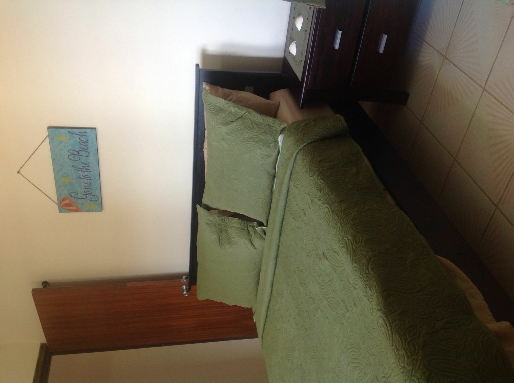 Suenos Del Mar Appartement Fajardo Buitenkant foto