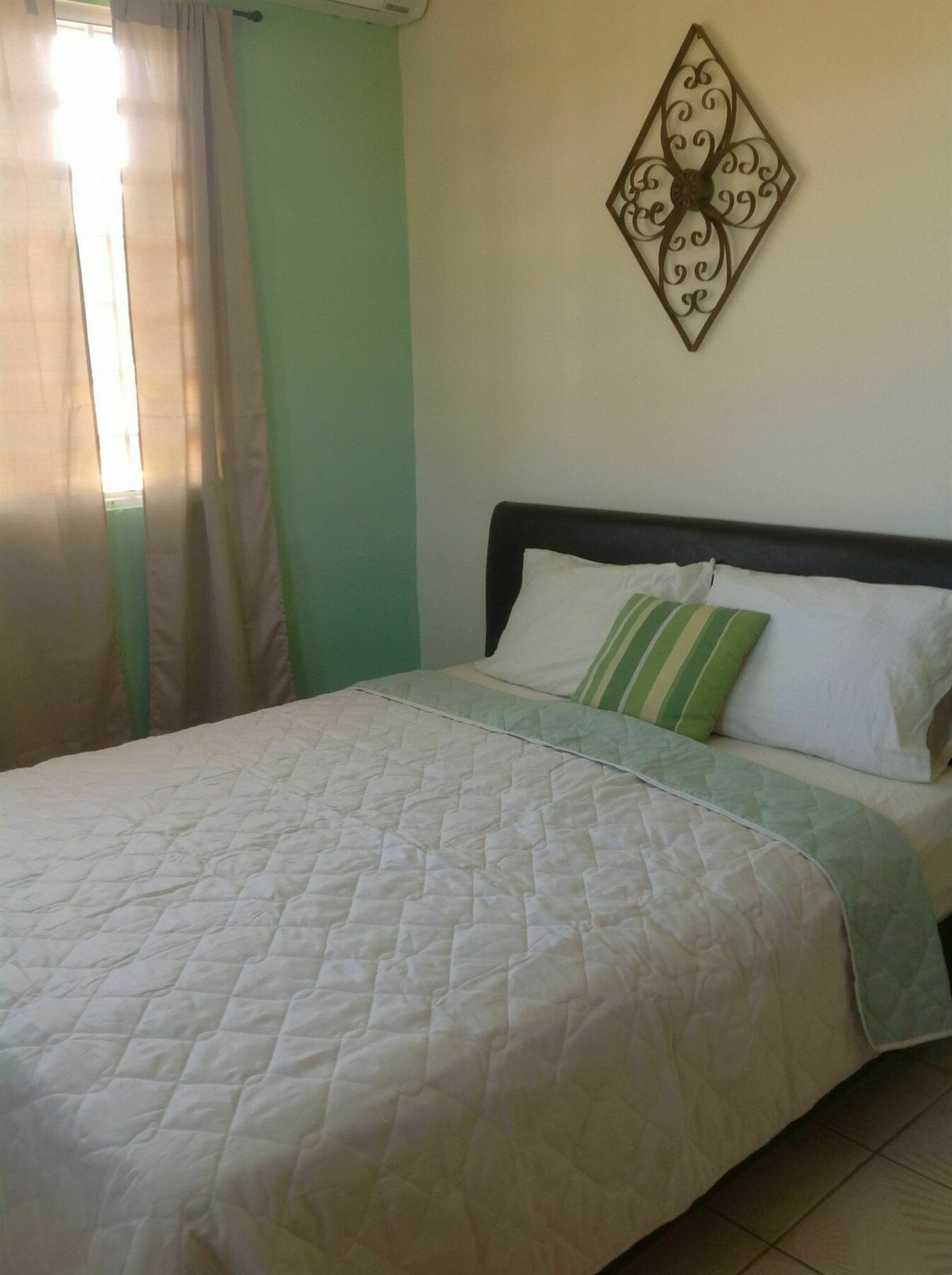 Suenos Del Mar Appartement Fajardo Buitenkant foto