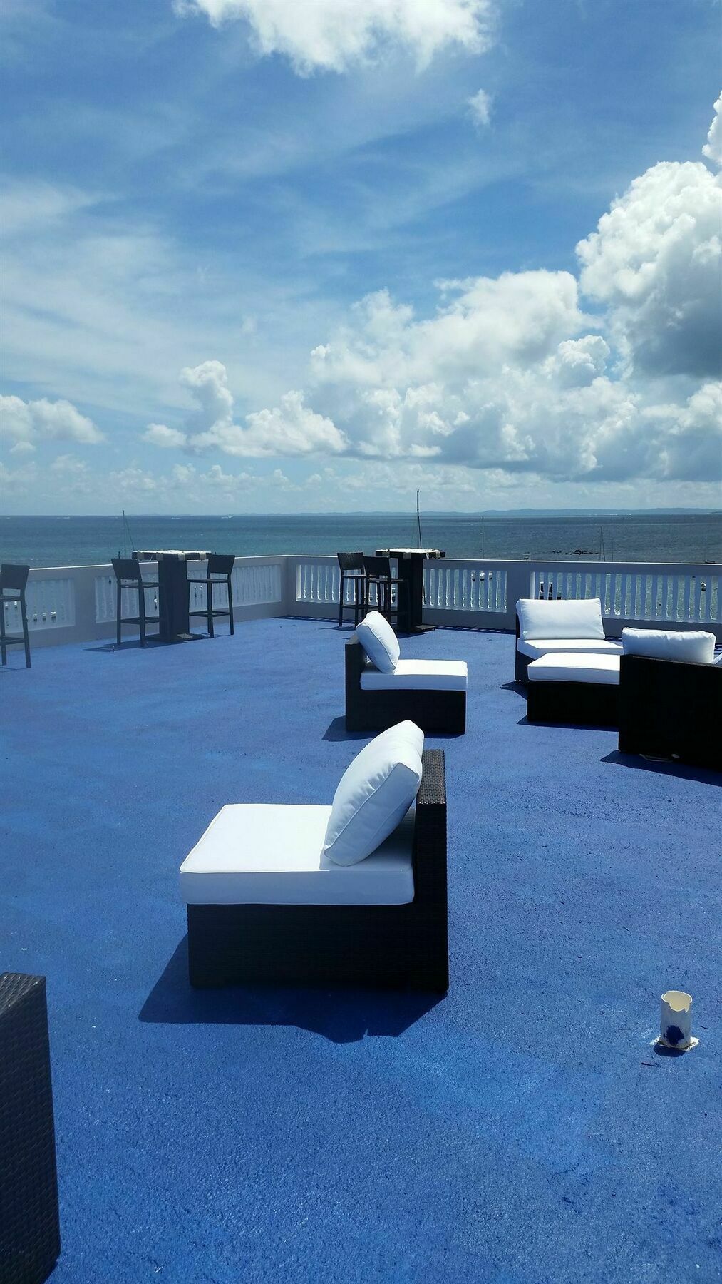 Suenos Del Mar Appartement Fajardo Buitenkant foto