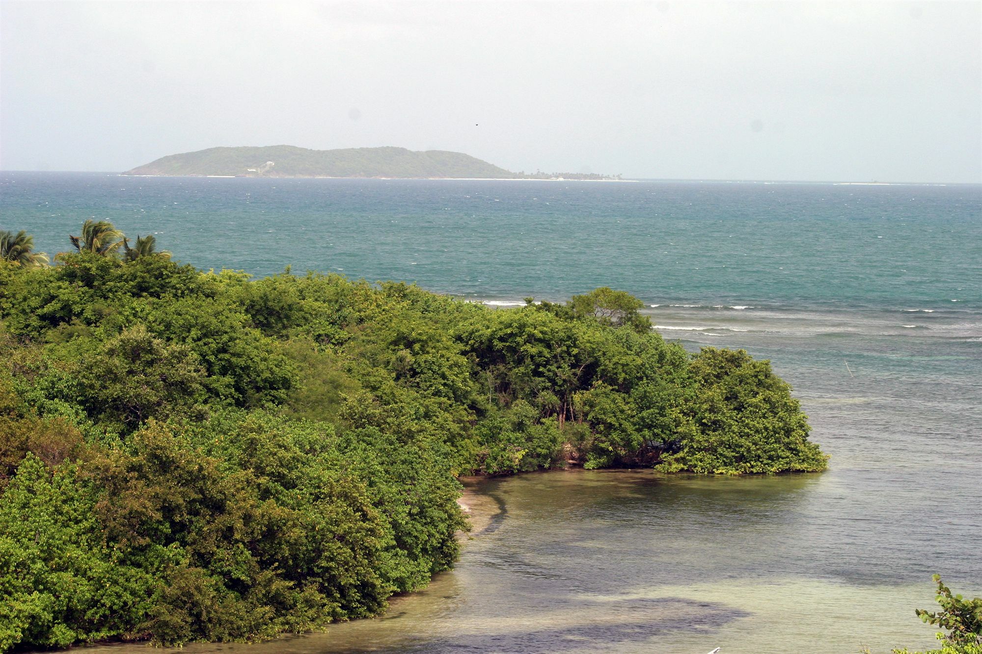 Suenos Del Mar Appartement Fajardo Buitenkant foto