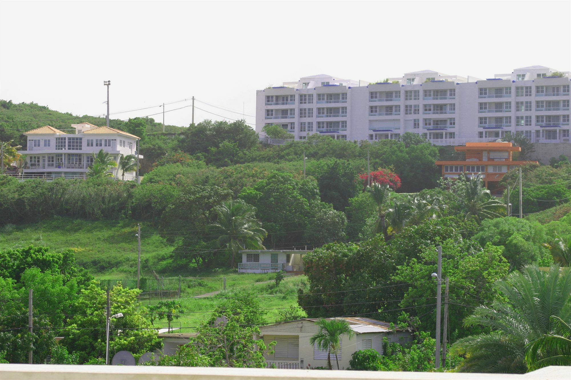 Suenos Del Mar Appartement Fajardo Buitenkant foto