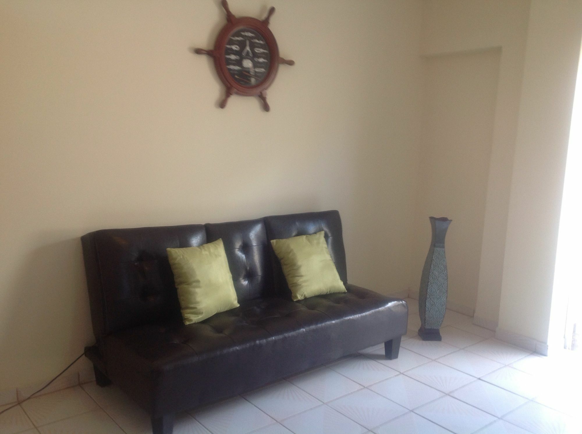 Suenos Del Mar Appartement Fajardo Buitenkant foto