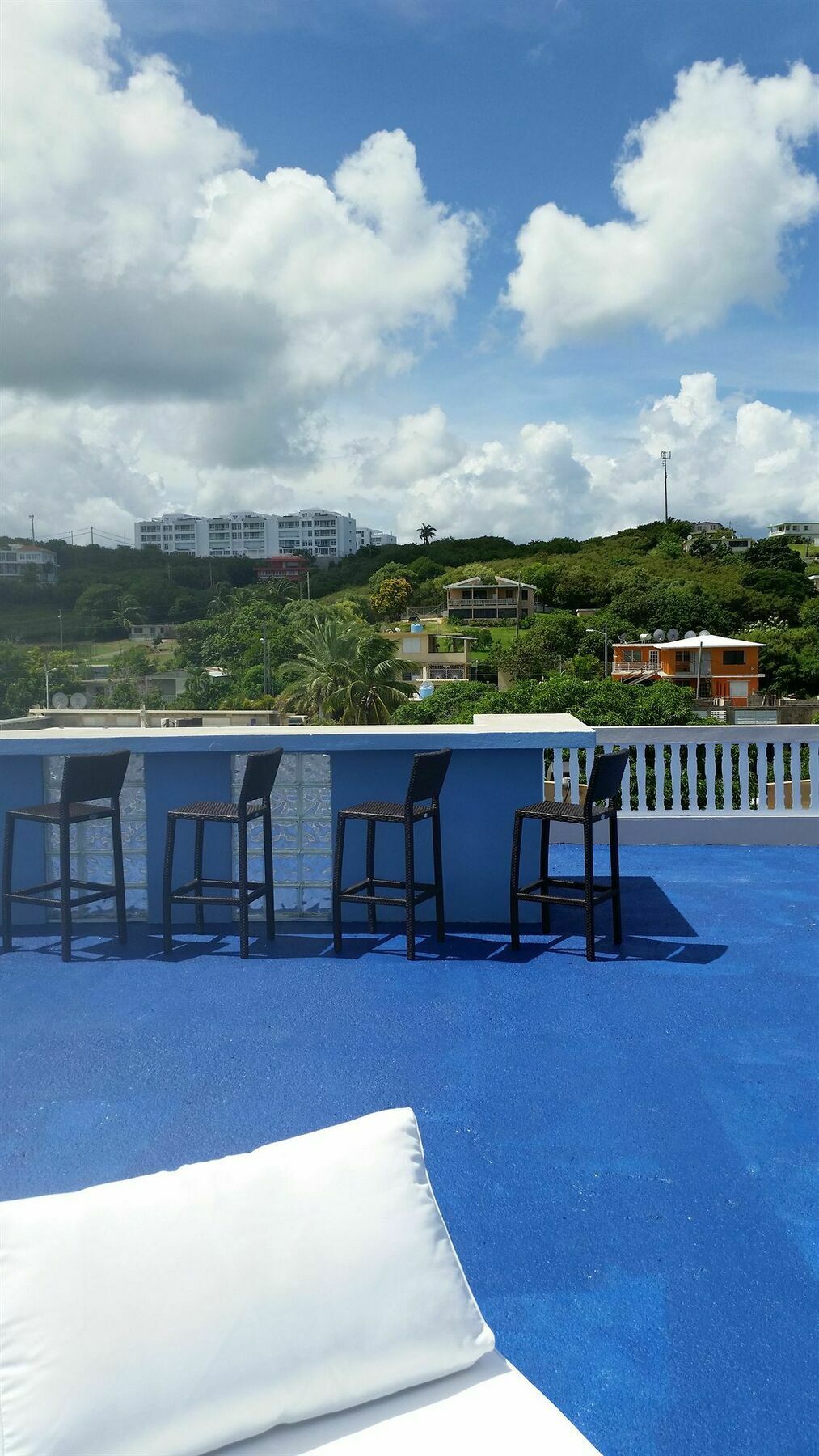 Suenos Del Mar Appartement Fajardo Buitenkant foto