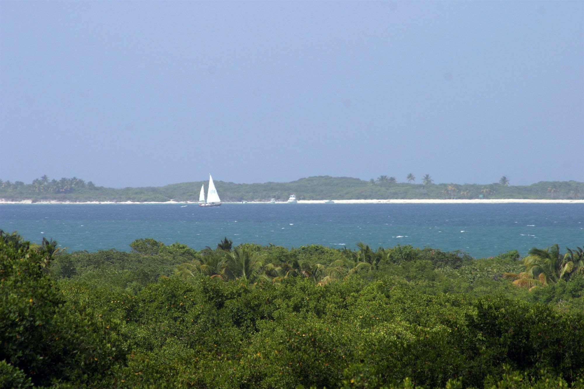 Suenos Del Mar Appartement Fajardo Buitenkant foto