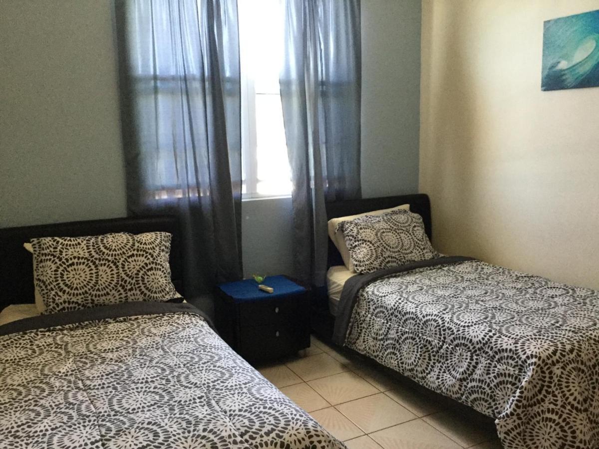 Suenos Del Mar Appartement Fajardo Buitenkant foto